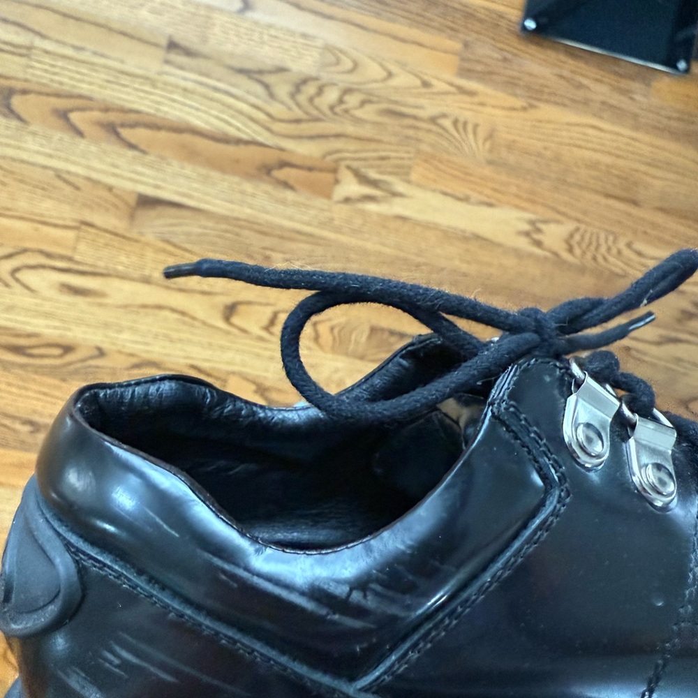 UNIF Seek Shoes - Picture 4 of 5